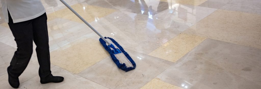 Büyükçekmece Temizlik Firmaları