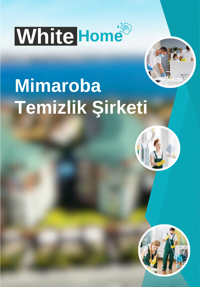 Mimaroba Temizlik Şirketi