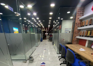 Kurumsal Ofis Temizliği