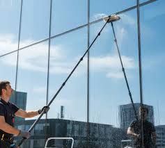 Dış Cephe Temizliğinde Yeni Nesil Teknolojiler